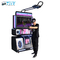 1000W Virtual Reality Equipment Music Game 9D VR Gaming Platform Dancing Machine
