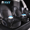 Factory Patent Ultimate Four Seats 9d VR Cinema Simulator With Big Size Chairs